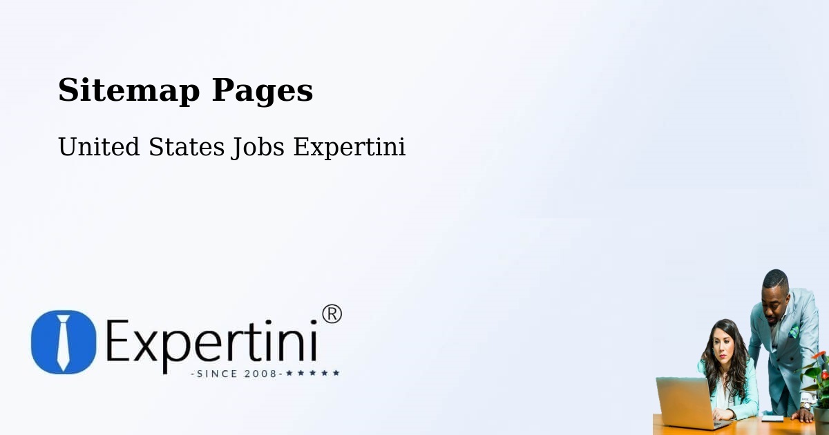 Sitemap Pages - Niskayuna - United States Jobs Expertini
